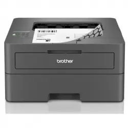Brother HL-L2400DW Impresora Láser Monocromo WiFi Dúplex