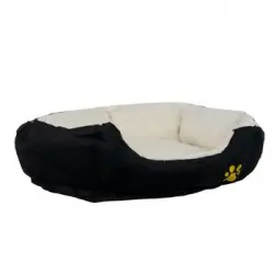 Cama Para Mascotas Mod. Pluto (talla L)