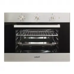 Cata ME 4006 X Horno Multifunción 40L A Negro/Inox