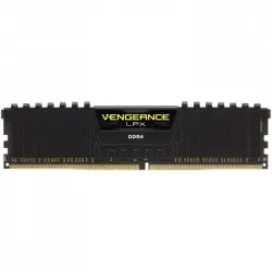 Corsair Vengeance LPX DDR4 3000MHz PC4-24000 8GB CL16