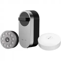 EZVIZ DL01S Smart DIY Kit con Teclado DL01CP + A3 Gateway