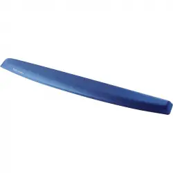 Fellowes Memory Foam Zafiro Reposamuñecas para Teclado