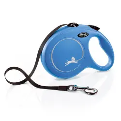 Flexi Correa classic L 5m 3.5 KG