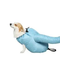 FurryFusion Bolsa de secado para gatos y perros - Artículo 1