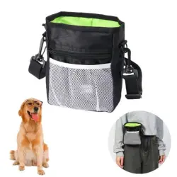 FurryFusion Bolsas de golosinas para perros - Artículo 1