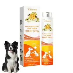 FurryFusion Spray reparador de articulaciones para mascotas - Artículo 1