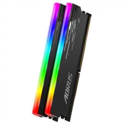 Gigabyte AORUS RGB DDR4 3333MHz PC4-26600 16GB 2x8GB CL19