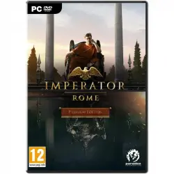 Imperator: Rome Premium Edition PC