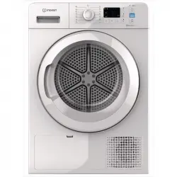 Indesit YT M10 81 R EU Secadora Bomba de Calor Carga Frontal 8Kg A+