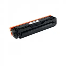 Inkpro Tóner Compatible con HP CF543X (203X) Magenta