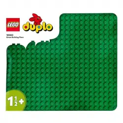 LEGO® Duplo base contrucción verde 10980