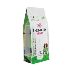 Lenda Urban Meadow Taste Cordero - 10 kg Mini-Medium
