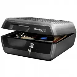 Master Lock LCFW30100 Caja de Seguridad Impermeable Contra Incendios