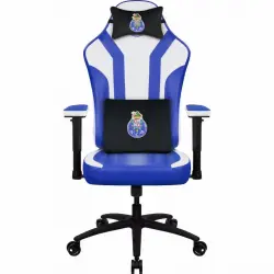 ThunderX3 EAZE Silla Gaming FC Porto Edition