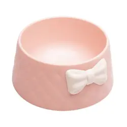 UAMLY cuenco para mascotas - rosa