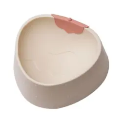 UAMLY cuenco protector para el cuello de la mascota - rosa