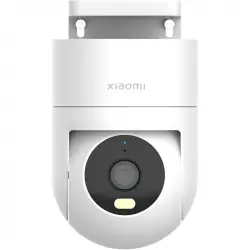 Xiaomi CW300 Outdoor Camera Cámara de Vigilancia 2,5K Blanca