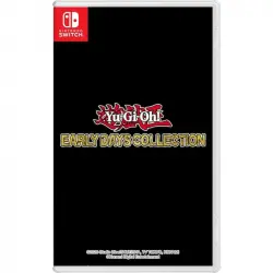 Yu-Gi-Oh! Early Days Collection Nintendo Switch