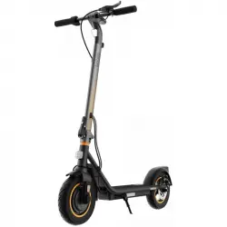 Cecotec Bongo D30 XL Connected Patinete Eléctrico 10" 350W Amarillo