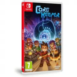 Core Keeper Nintendo Switch