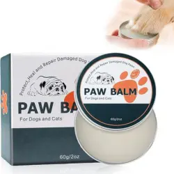 FurryFusion bálsamo para patas de perro - Artículo 1