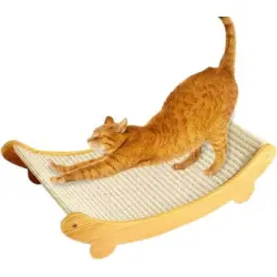 HausPets Rascador de sisal para gatos - Artículo 1
