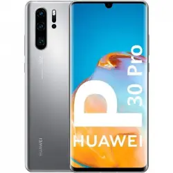 Huawei P30 Pro New Edition 8/256GB Plata Libre