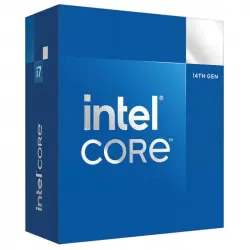 Intel Core i7-14700F 2.1/5.4GHz Box