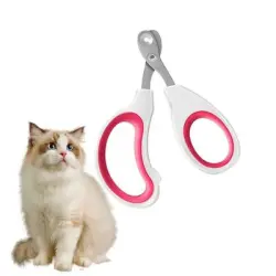IntiMeg cortauñas para gatos - 1 pieza