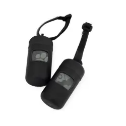 IntiMeg Dispensador de bolsas para excrementos de perro - Artículo 1