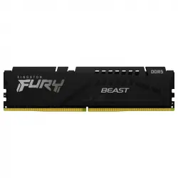 Kingston FURY Beast DDR5 5200MHz 16GB CL40
