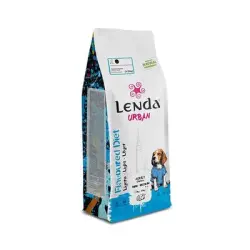 Lenda Urban Flavoured Diet Light - 10 kg Mini-Medium
