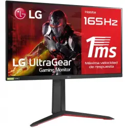 LG UltraGear 27GP850P-B 27" LED NanoIPS QHD 165Hz FreeSync Premium
