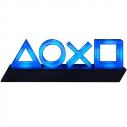 Paladone Icon Lámpara Playstation 5