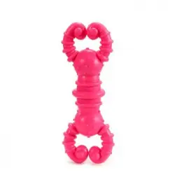 Para Perros Silicona (12 X 2 X 4 Cm)