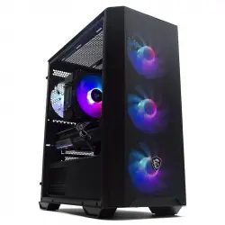 PcCom Ready AMD Ryzen 5 7600X / 32GB / 1TB SSD / RTX 4060 + Windows 11 Home