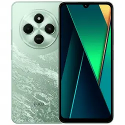POCO C75 8/256GB Verde Libre