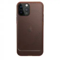 UAG Lucent Funda Naranja para iPhone 12 Pro Max