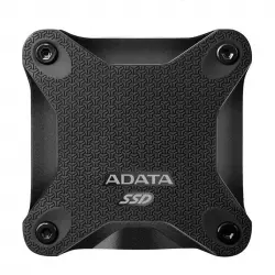 Adata SD600Q SSD Externo 240GB USB 3.1 Negro