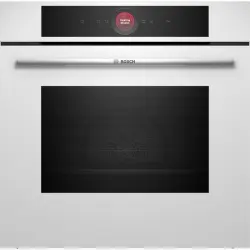 Bosch Serie 8 HBG7341W1 Horno Eléctrico Convencional 71L A+ Blanco