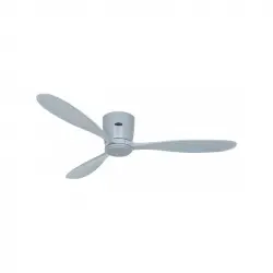 Casafan 313286 Eco Plano Wood Ventilador de Techo 132cm 29W