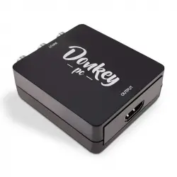 Donkey Pc Adaptador RCA a HDMI