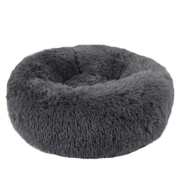 Fpets Cama para Mascotas - 50 cm x 50 cm x 26 cm
