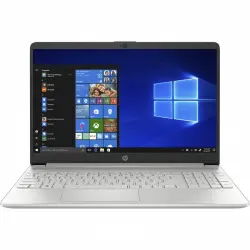 HP 15S-FQ2047NS Intel Core i3-1115G4/8GB/256GB SSD/15"