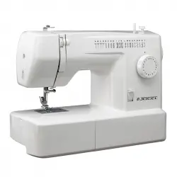 Jocel JMC013279 Máquina de Costura 65W Branca