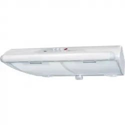 Mepamsa Mito Jet 60 Campana Decorativa 60cm D Blanca