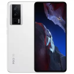 POCO F5 Pro 5G 12/256GB Blanco Libre