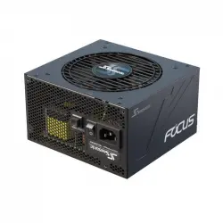 Seasonic Focus-GX-550 550W 80 Plus Gold Modular