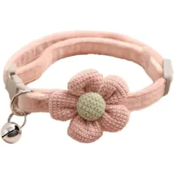 UAMLY collar con cascabel para gato - Artículo 1