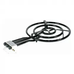 Vaello Paellero de Gas 70 Cm